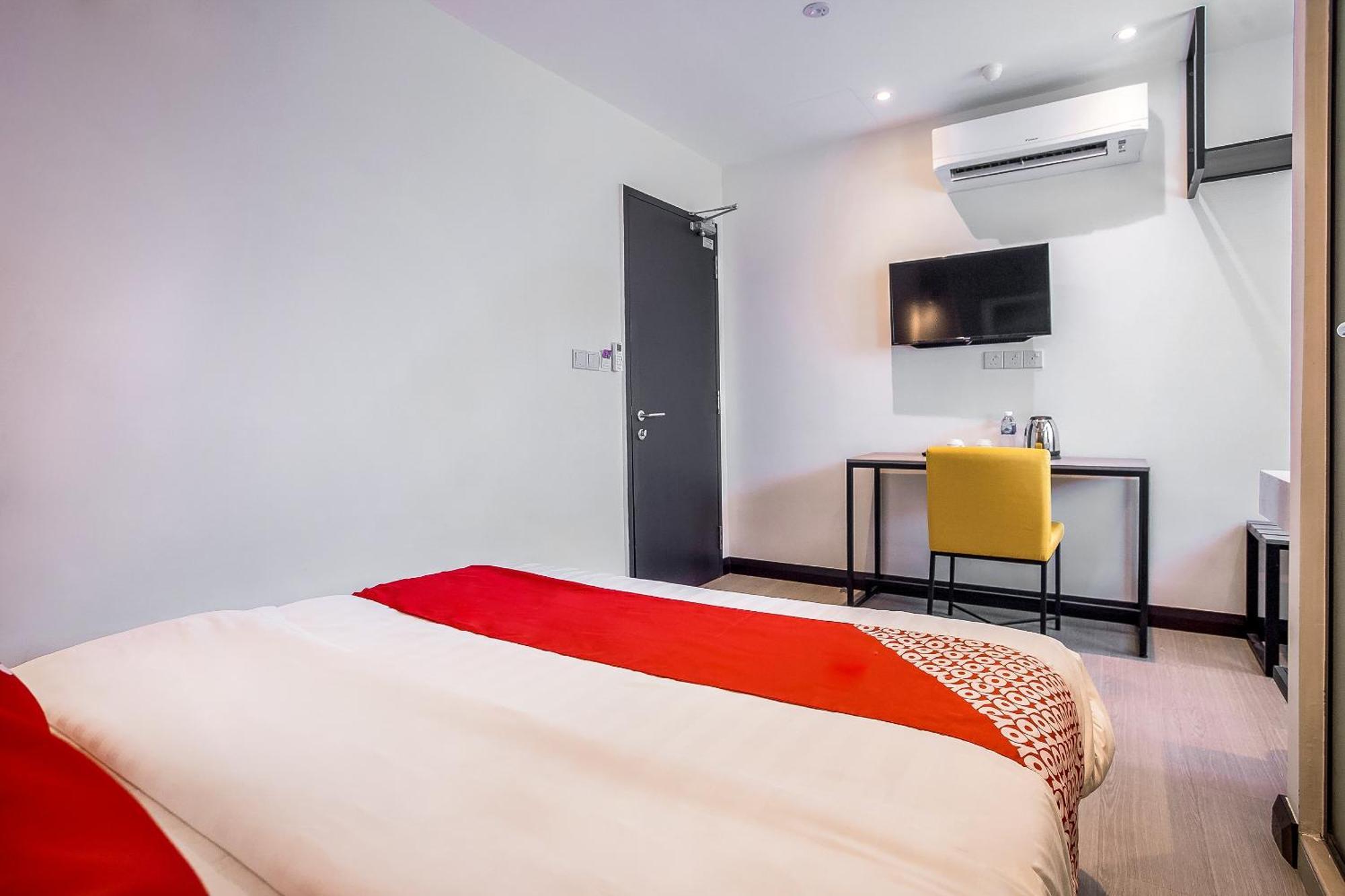 Hotel Oyo 89576 Mokka 2*