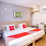 Oyo 89576 Mokka Hotel