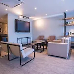 Oyo 89576 Mokka Hotel