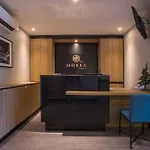 Oyo 89576 Mokka Hotel