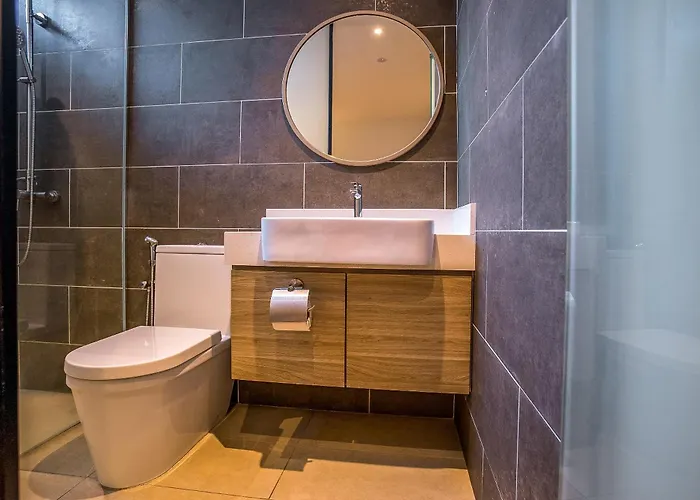 Oyo 89576 Mokka Hotel