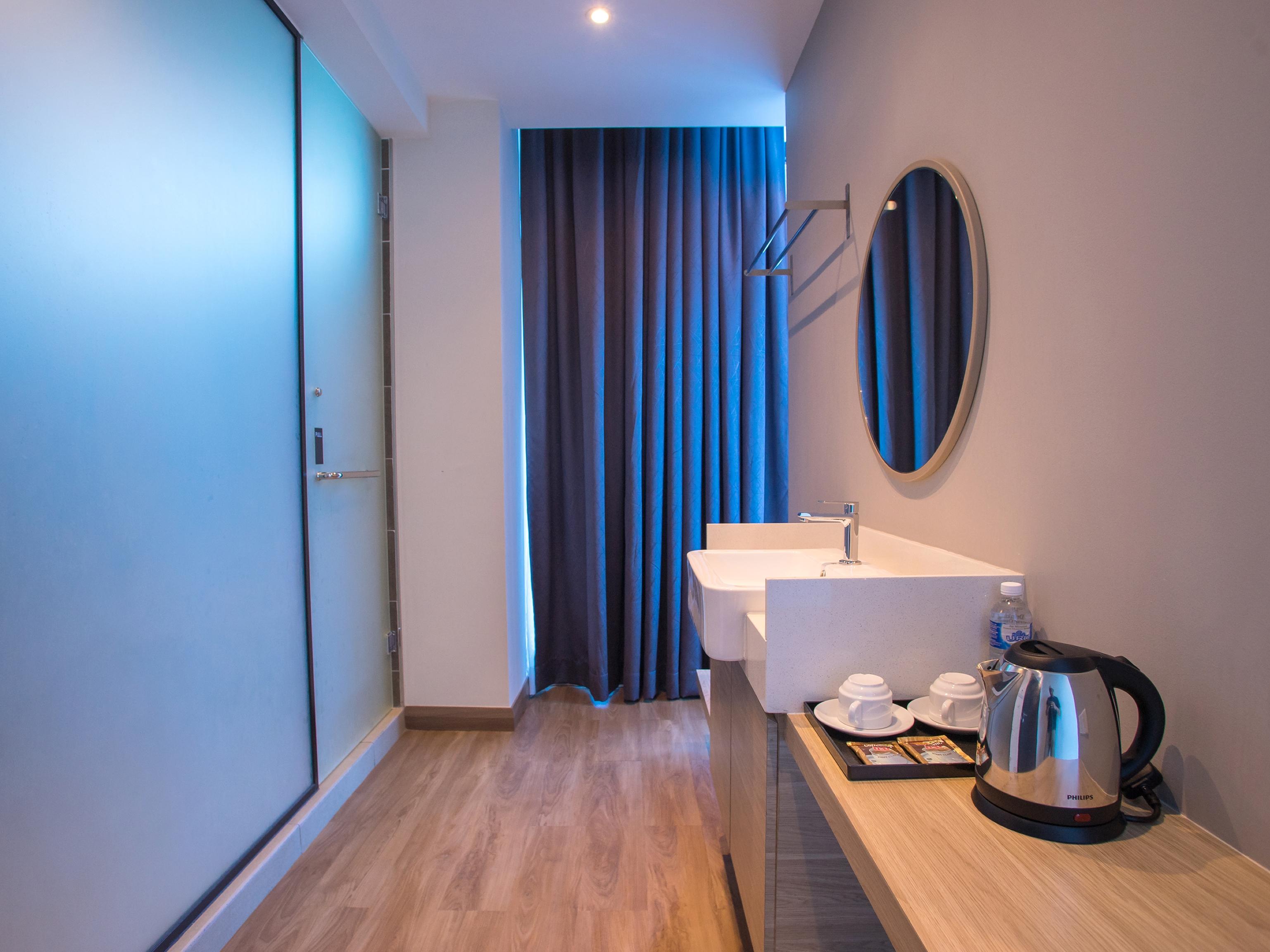 Hotel Oyo 89576 Mokka 2*