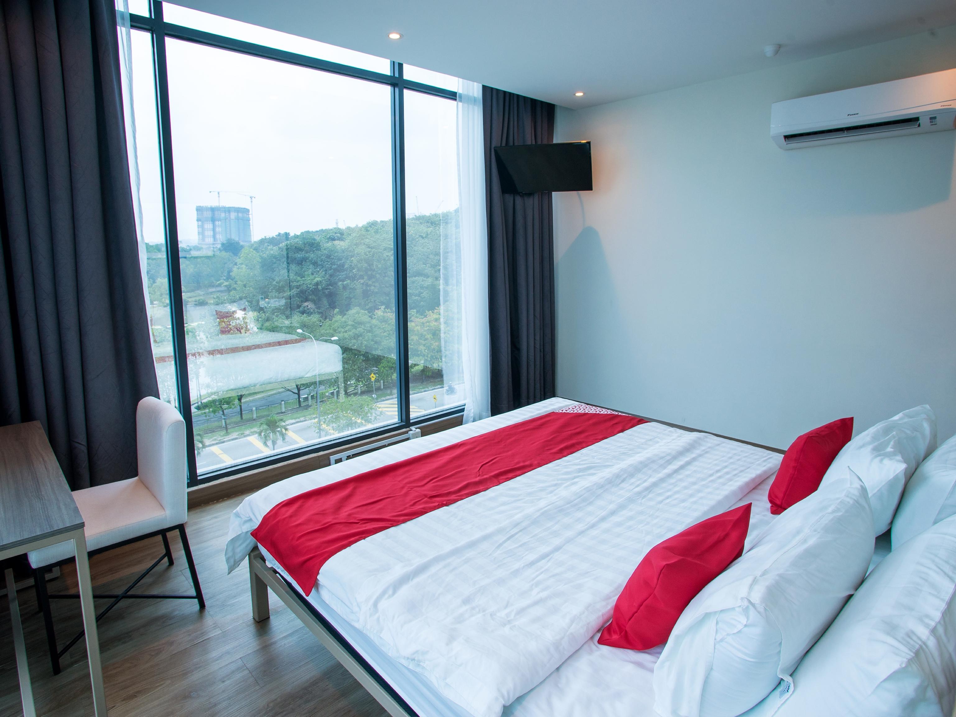 Oyo 89576 Mokka Hotel