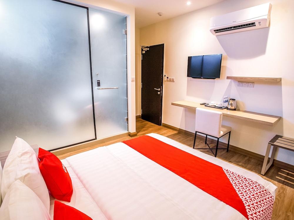 Oyo 89576 Mokka 2* Kuala Lumpur