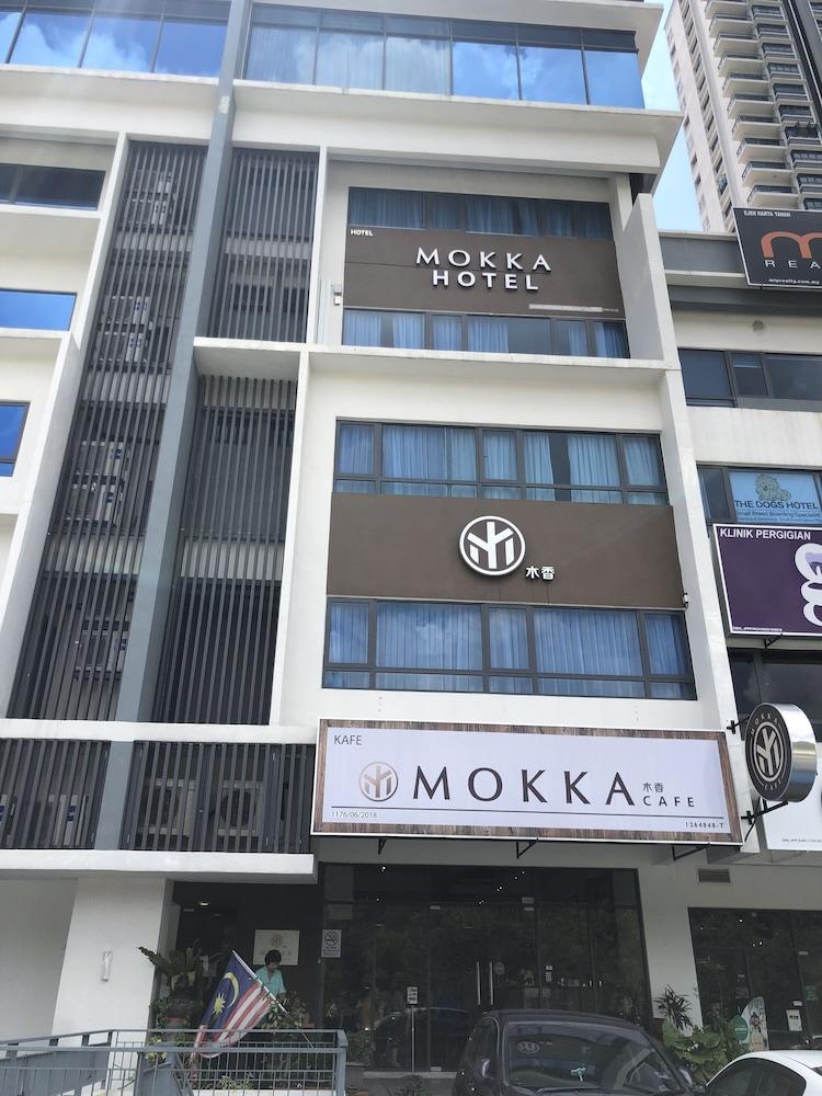 Oyo 89576 Mokka Hotel Kuala Lumpur