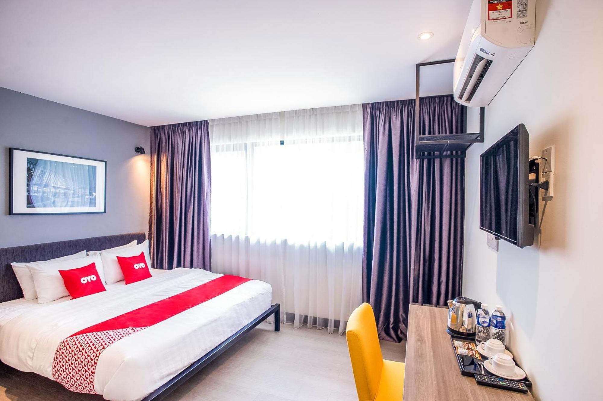 Hotel Oyo 89576 Mokka