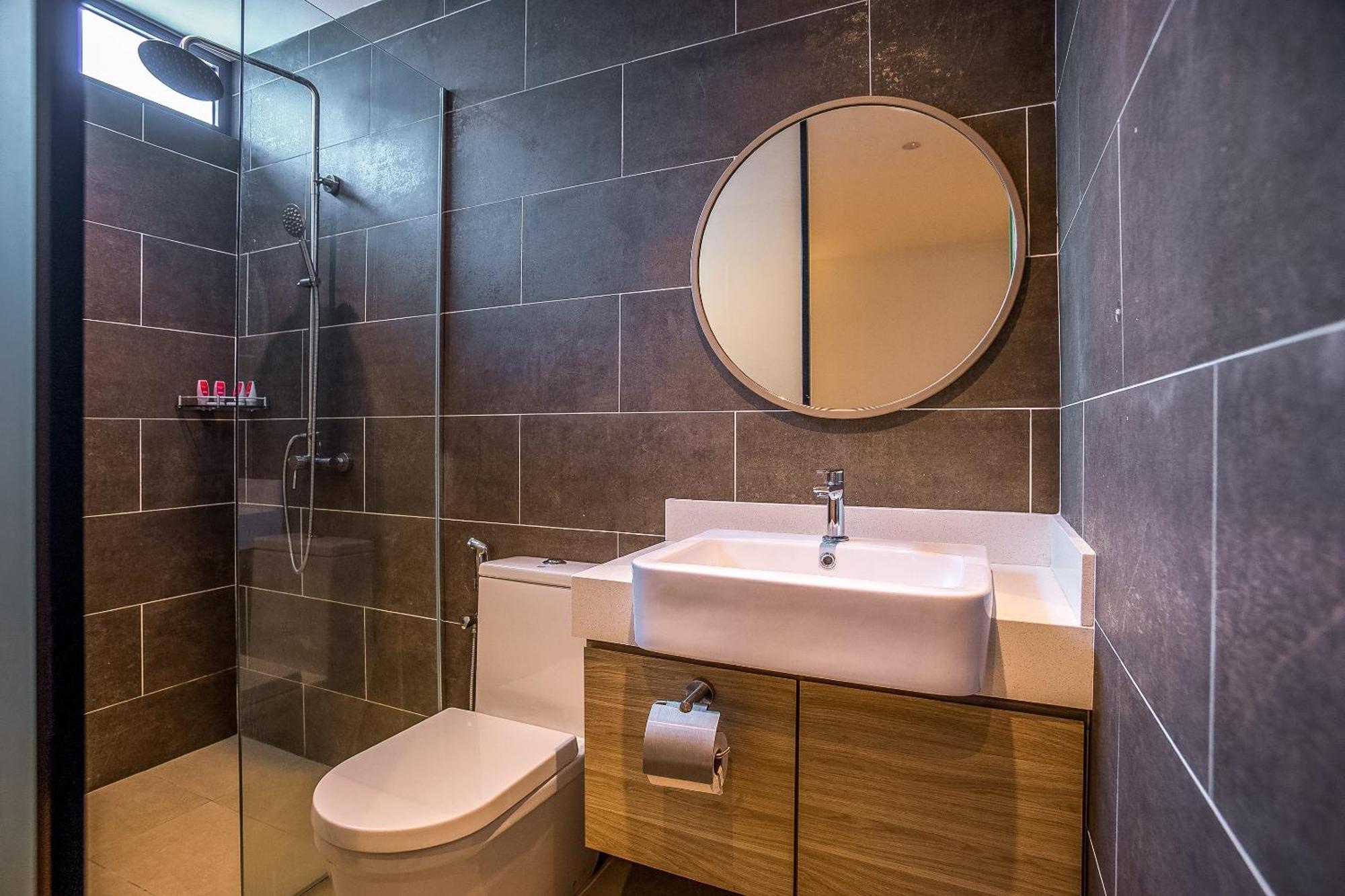 Oyo 89576 Mokka Hotel 2*