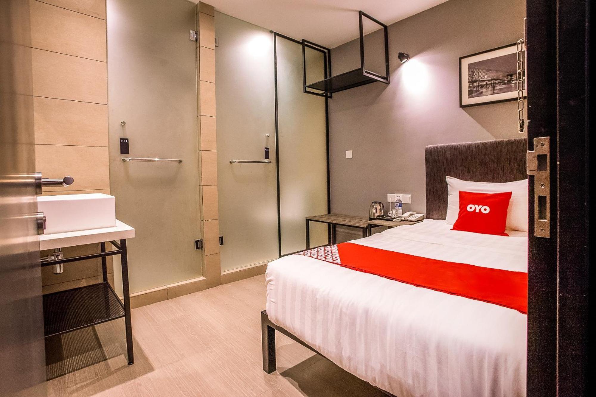 Oyo 89576 Mokka Hotel Kuala Lumpur