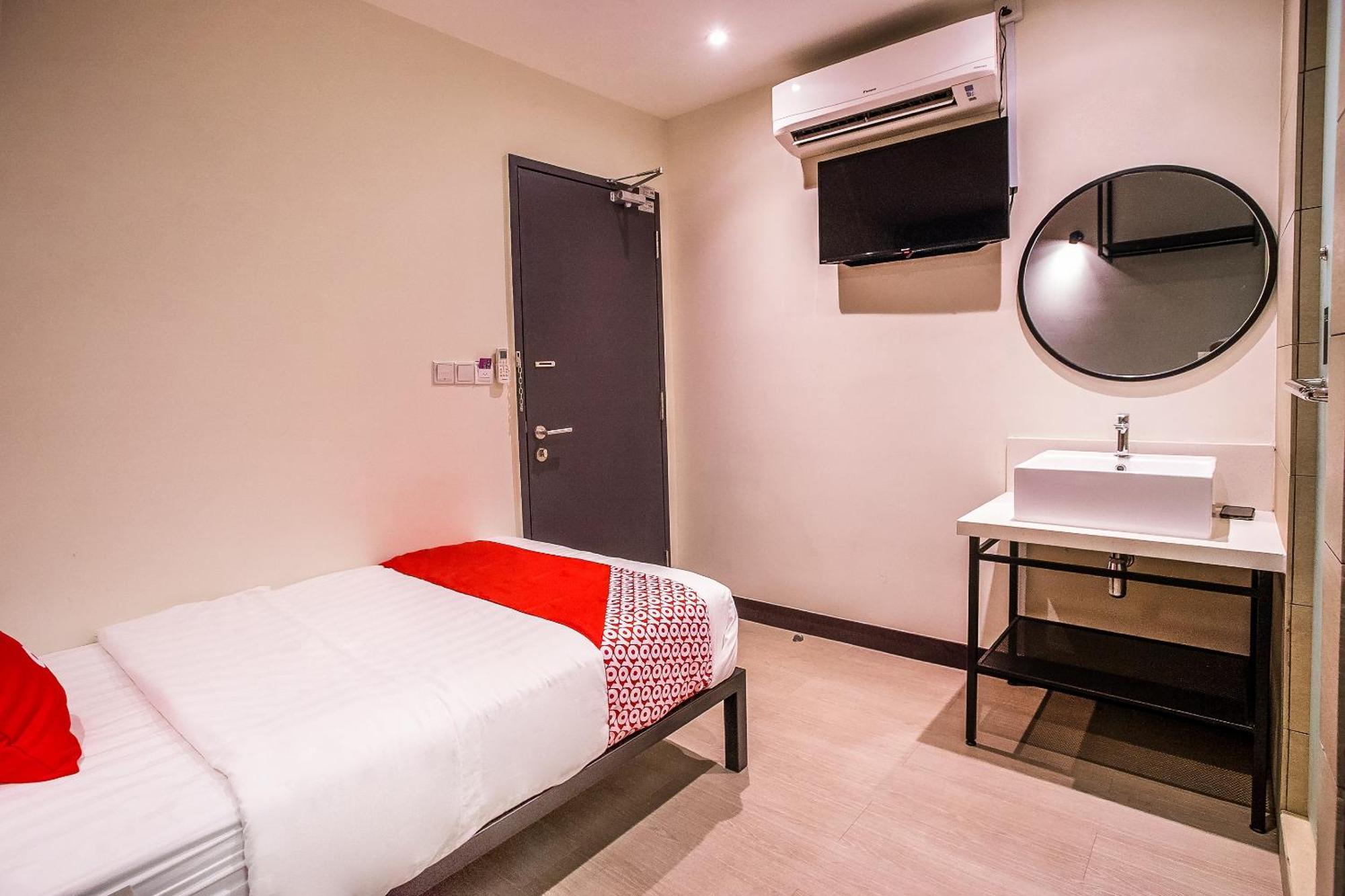 Oyo 89576 Mokka Hotel Kuala Lumpur
