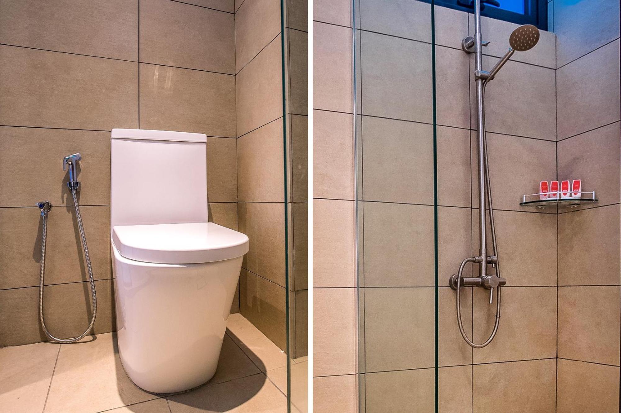 Hotel Oyo 89576 Mokka Kuala Lumpur