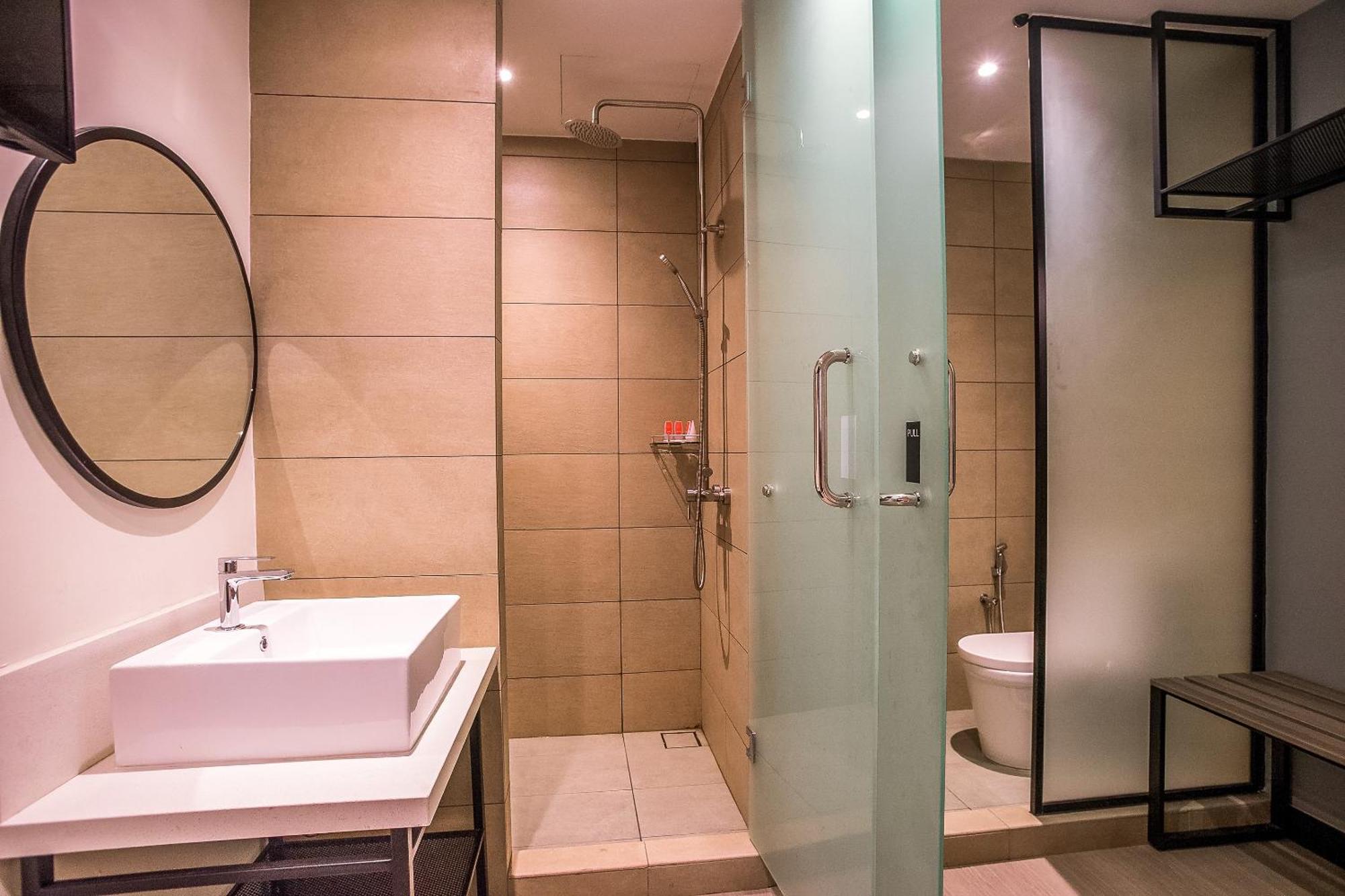 Hotel Oyo 89576 Mokka
