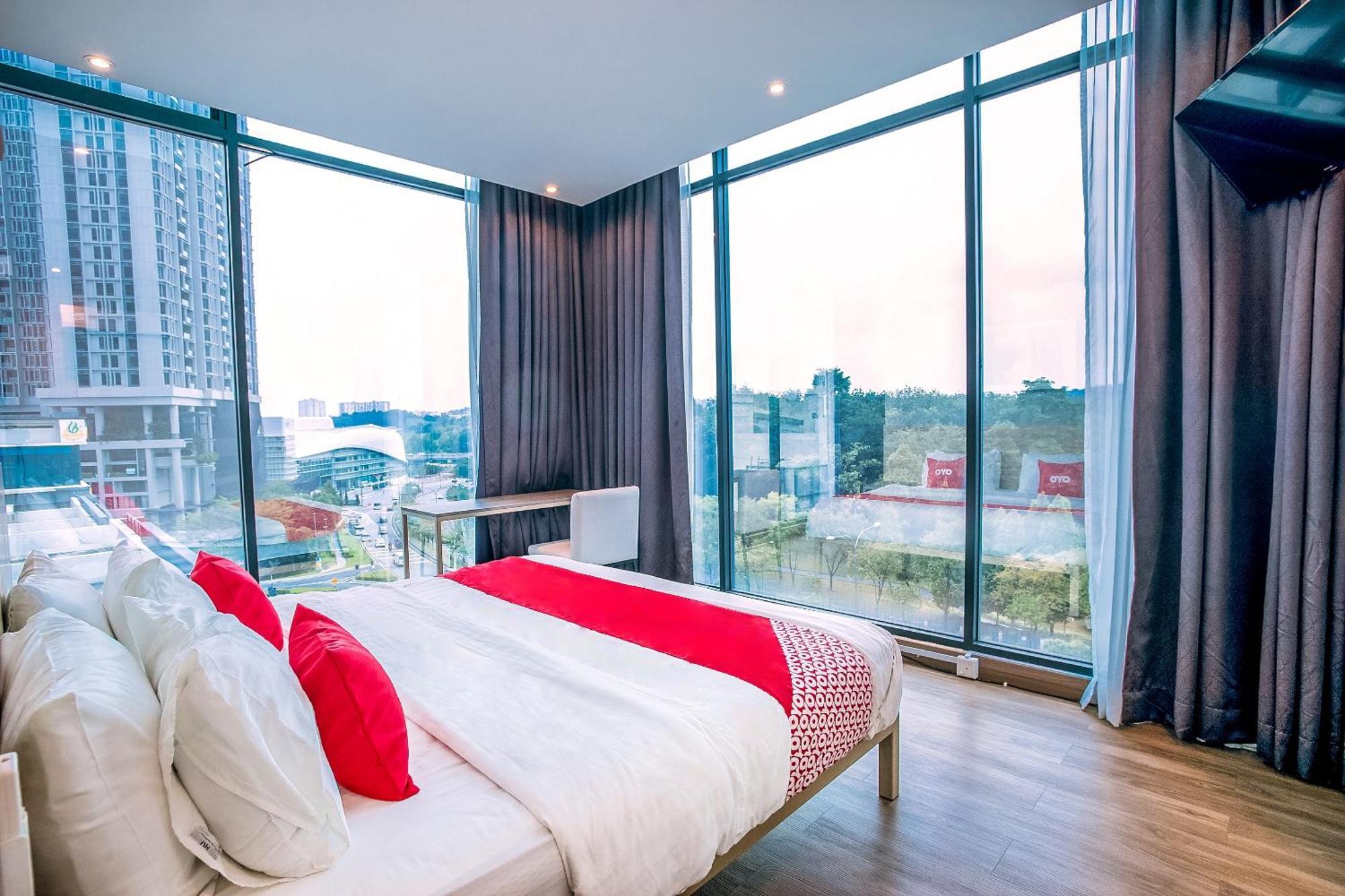 Hotel Oyo 89576 Mokka Kuala Lumpur