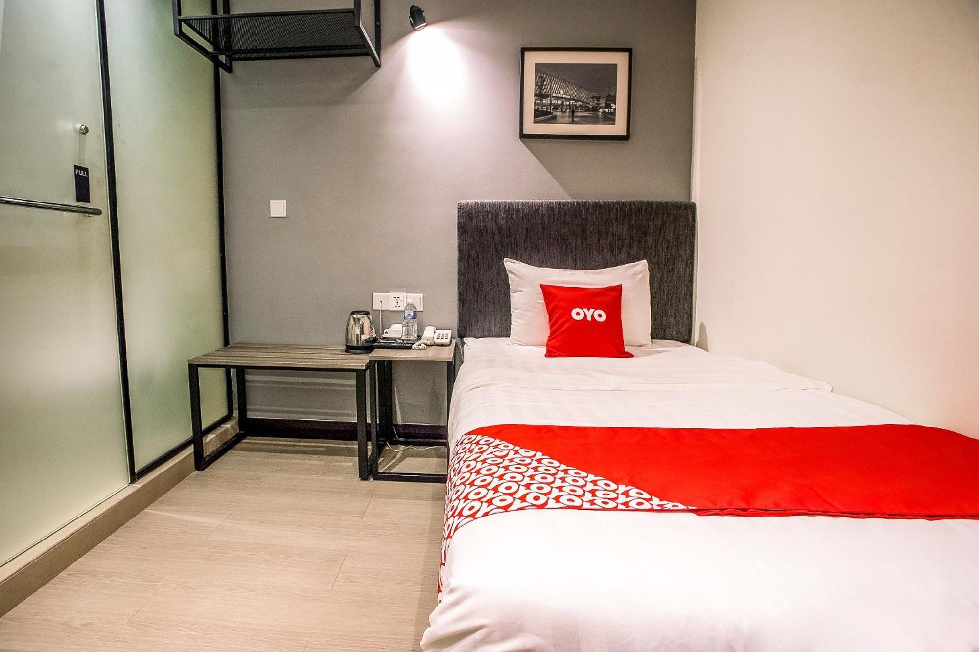 Hotel Oyo 89576 Mokka