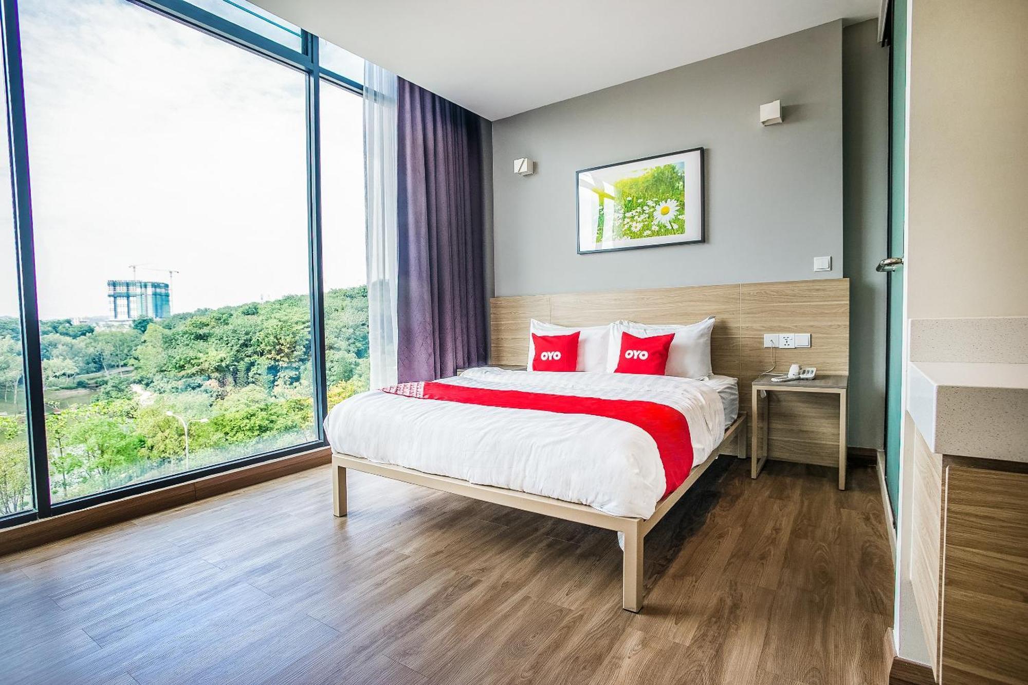 Oyo 89576 Mokka Hotel