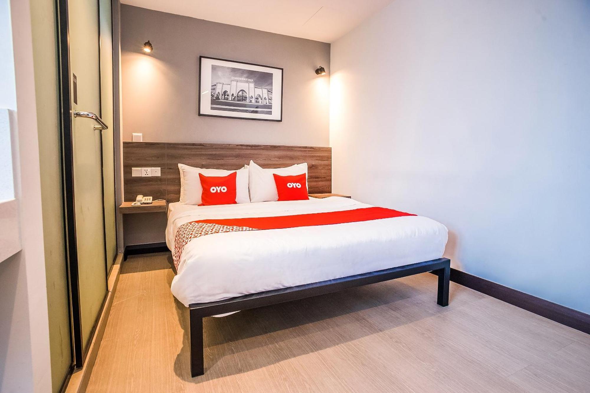 Oyo 89576 Mokka Hotel 2*