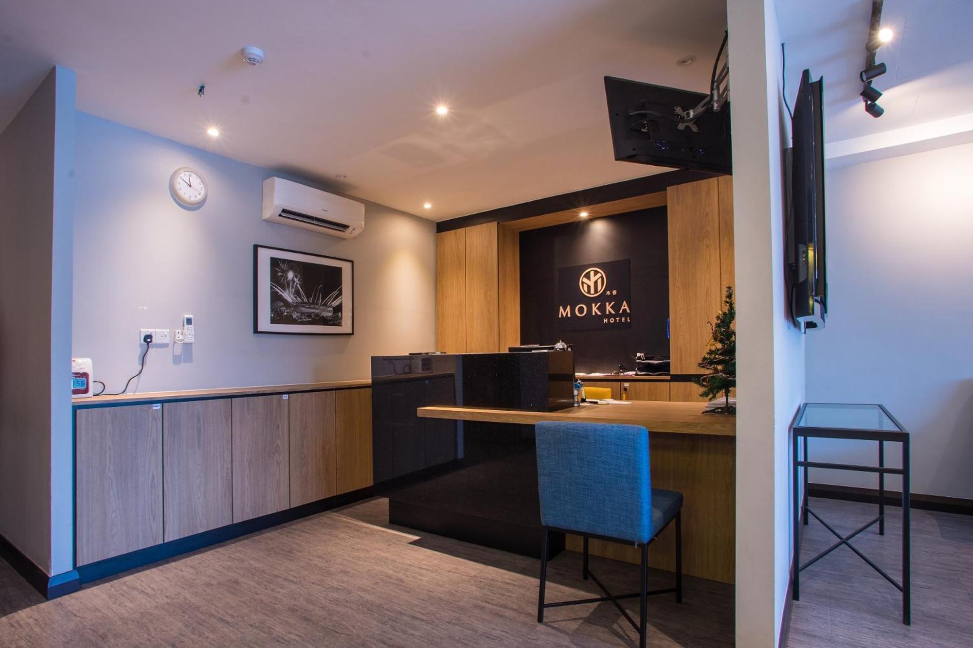 Oyo 89576 Mokka Hotel 2*