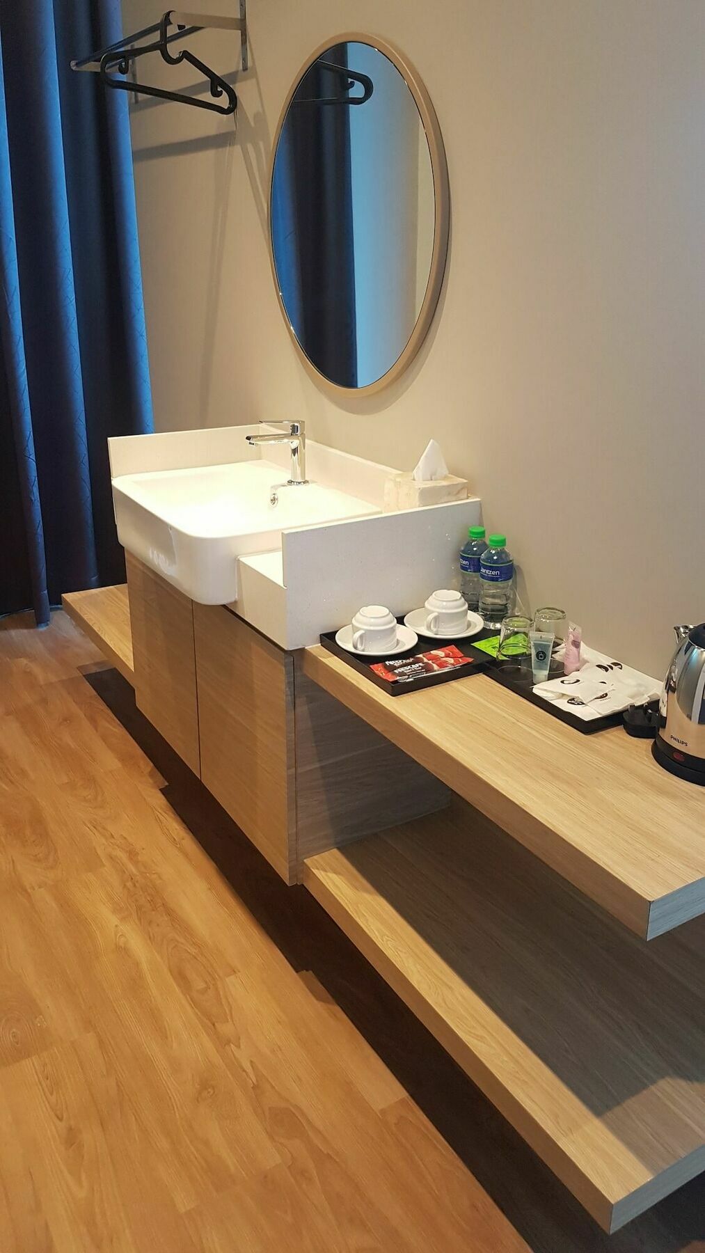 Hotel Oyo 89576 Mokka 2*