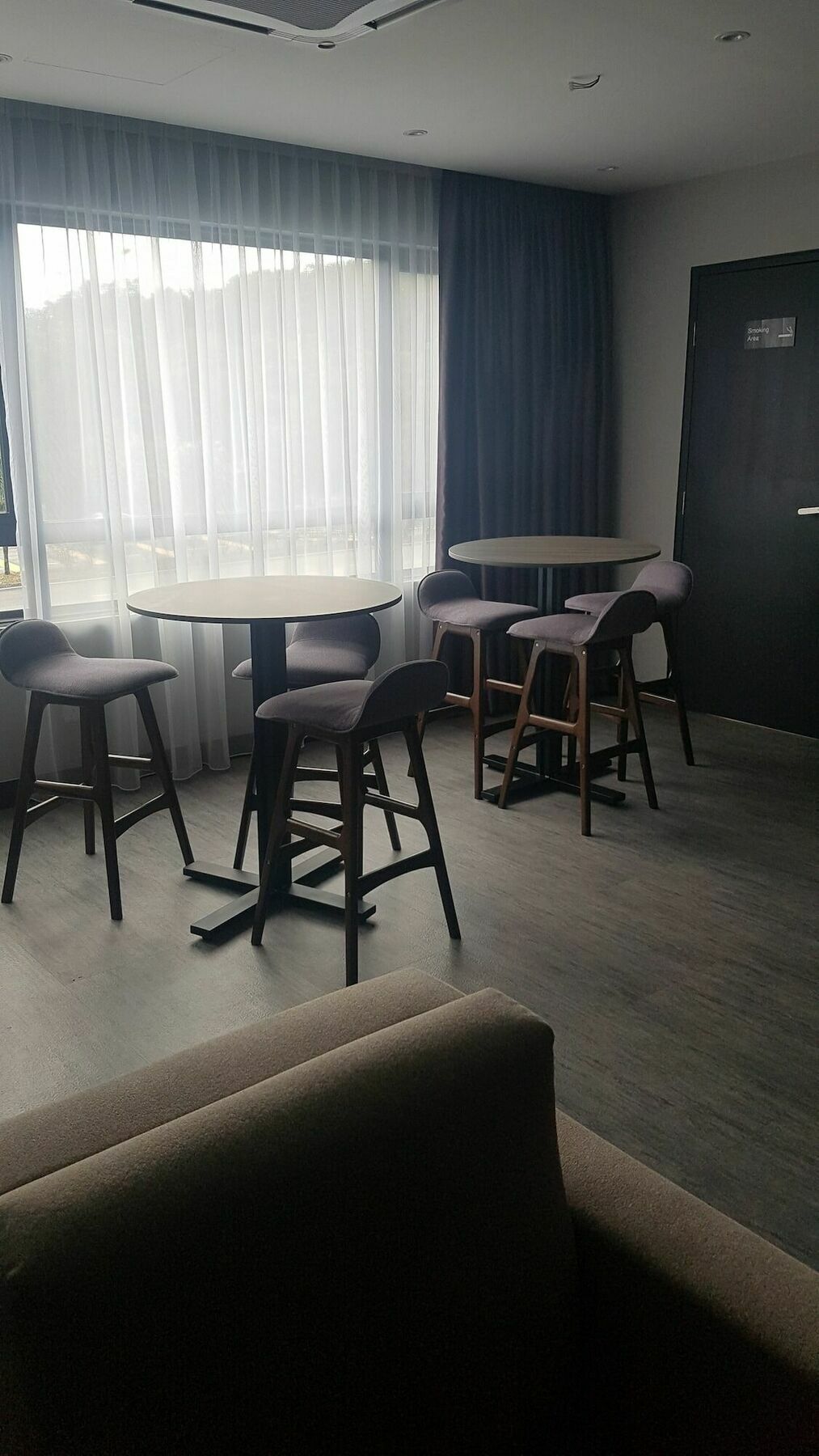 Oyo 89576 Mokka Hotel