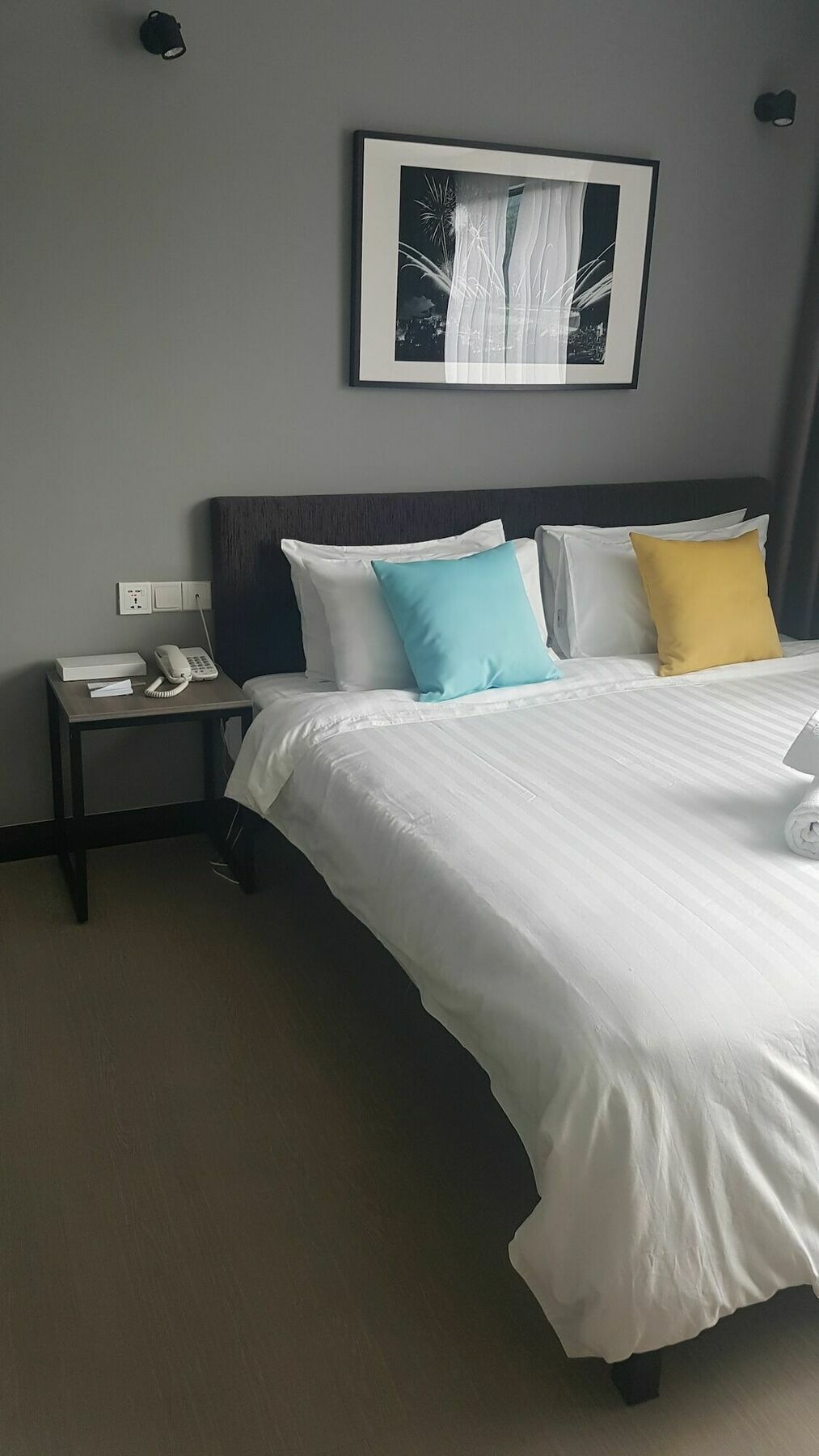 Hotel Oyo 89576 Mokka