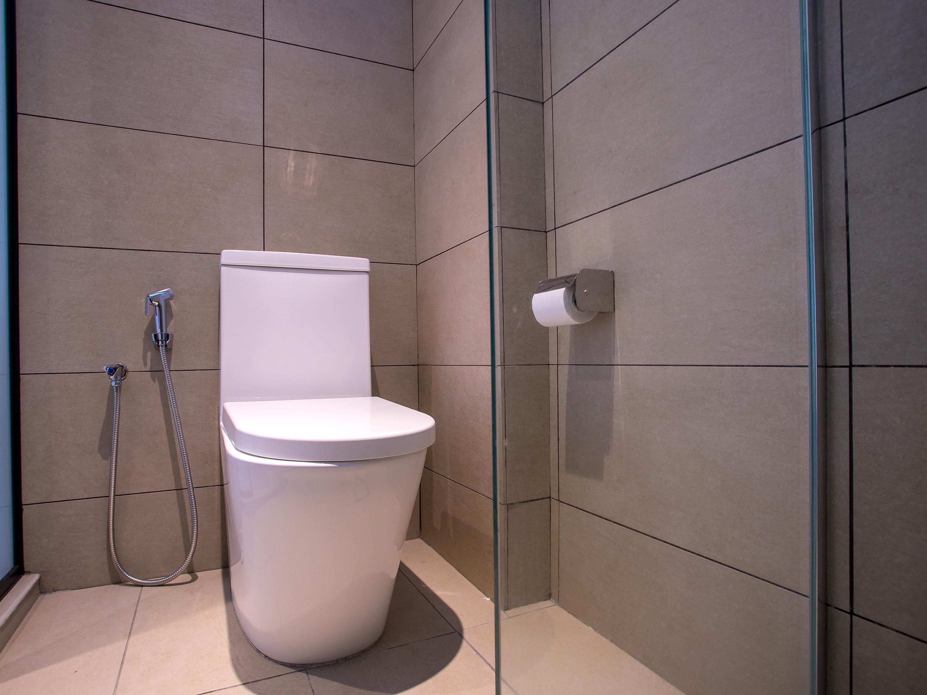 Hotel Oyo 89576 Mokka