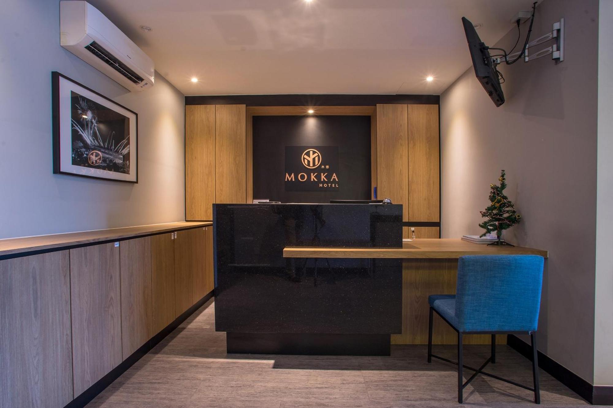 Oyo 89576 Mokka Hotel 2*