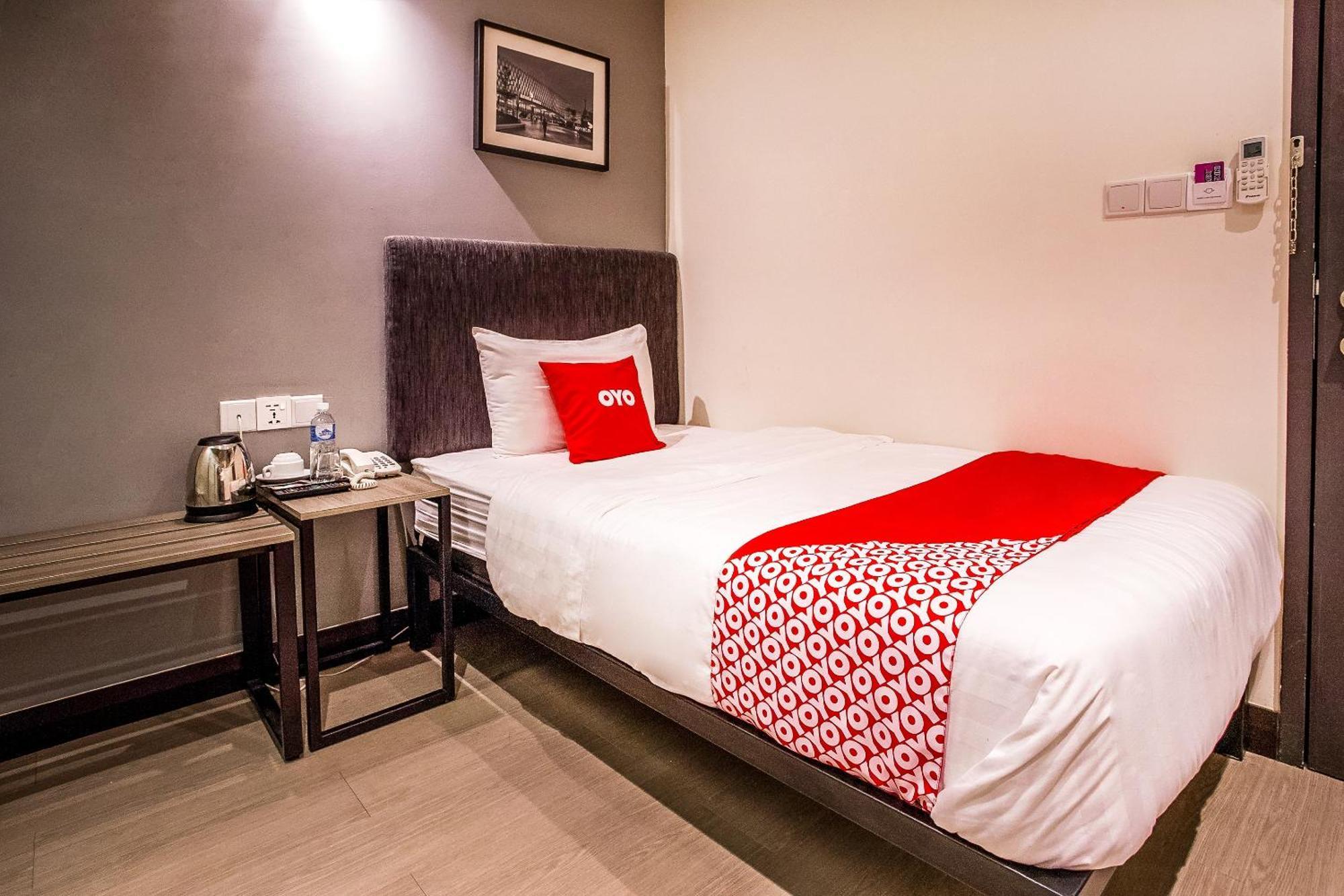 Hotel Oyo 89576 Mokka